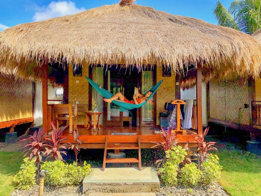 Aldi'S Bungalow Kuta  Esterno foto