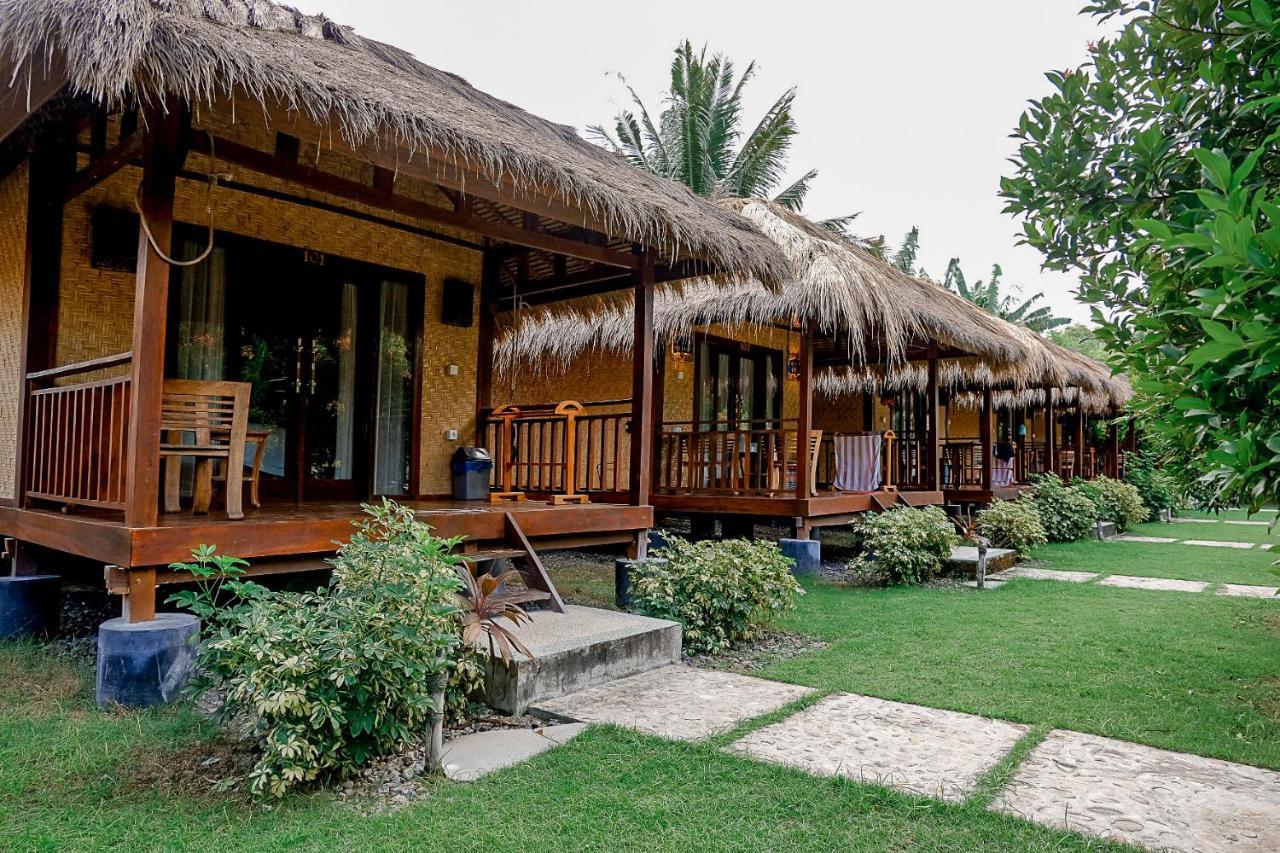 Aldi'S Bungalow Kuta  Esterno foto