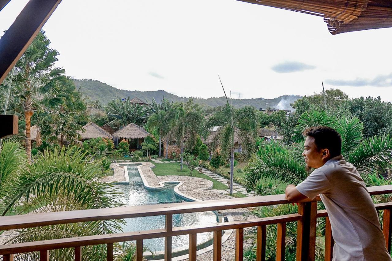 Aldi'S Bungalow Kuta  Esterno foto