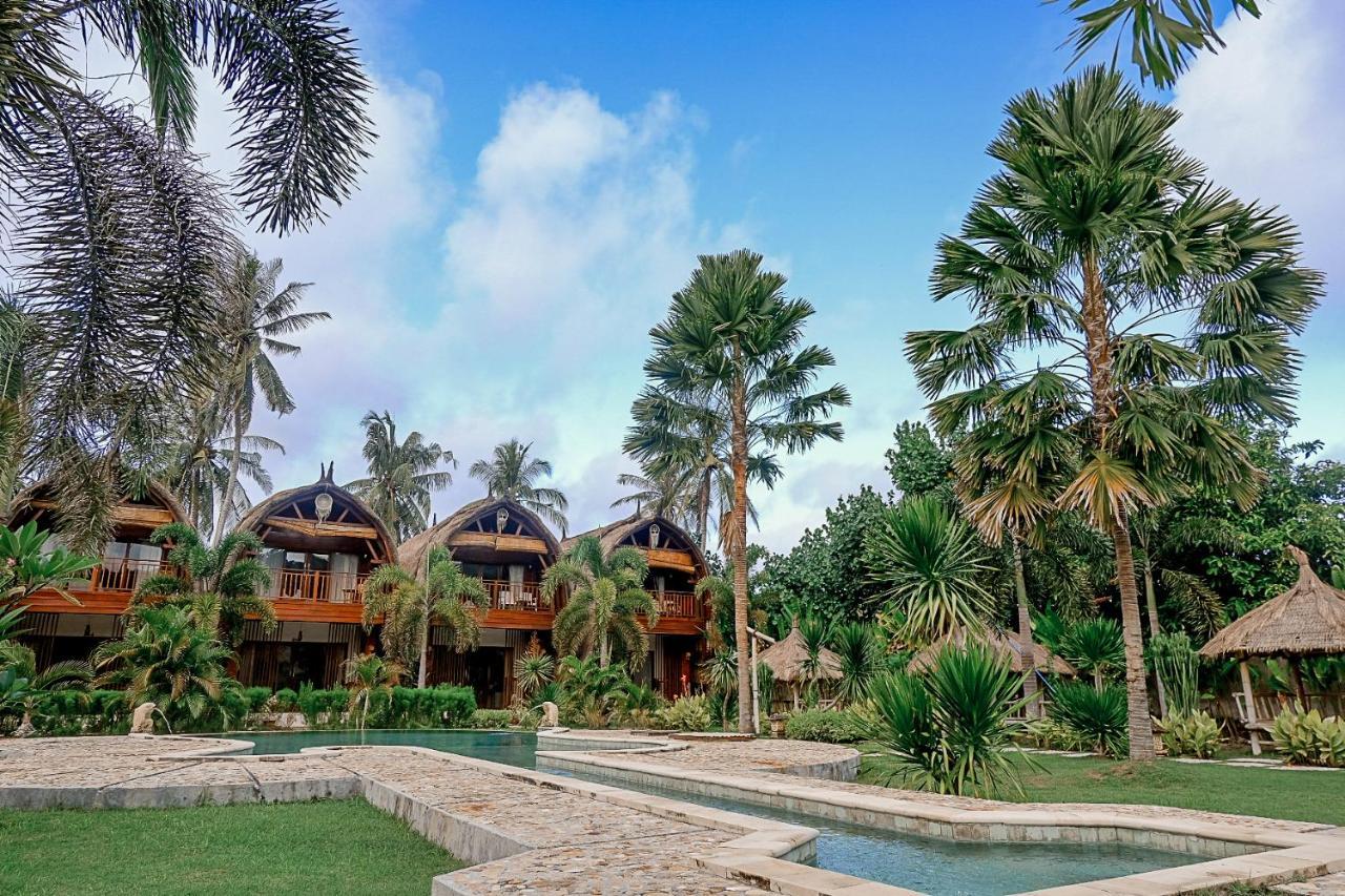 Aldi'S Bungalow Kuta  Esterno foto
