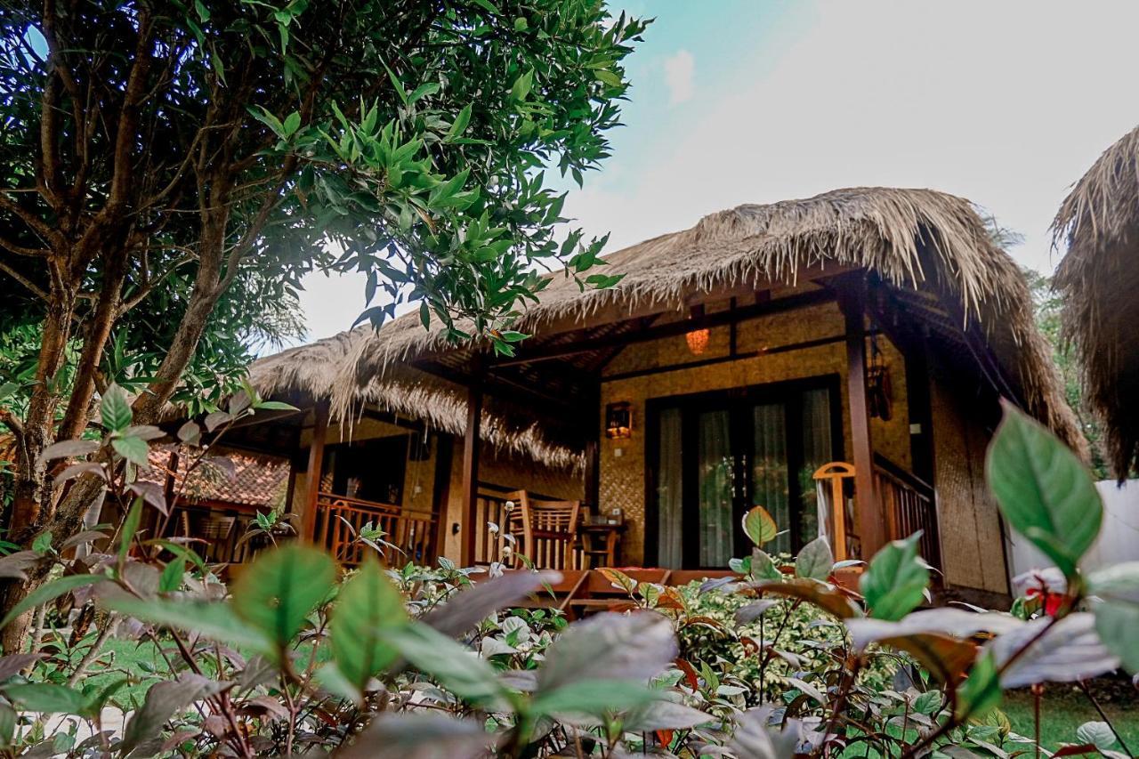 Aldi'S Bungalow Kuta  Esterno foto