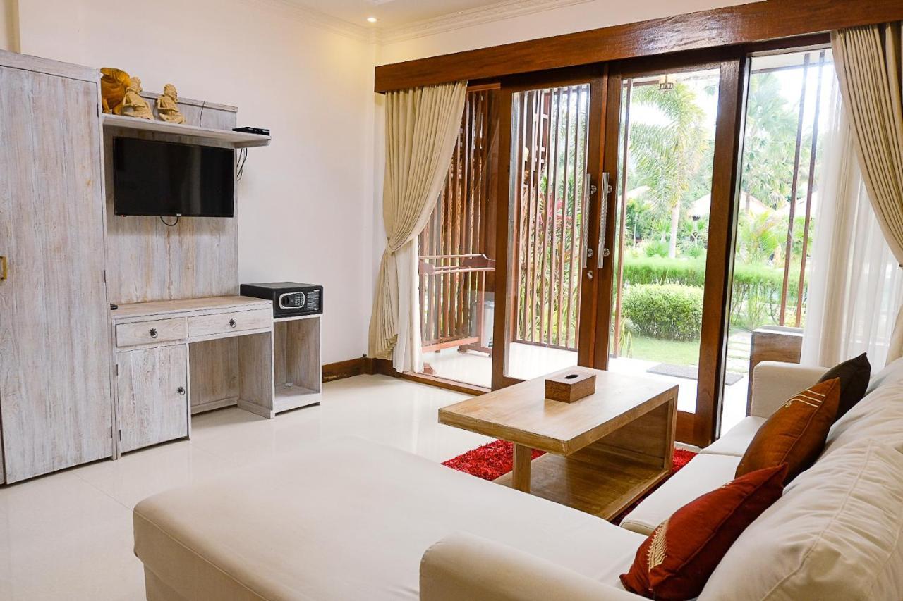 Aldi'S Bungalow Kuta  Esterno foto