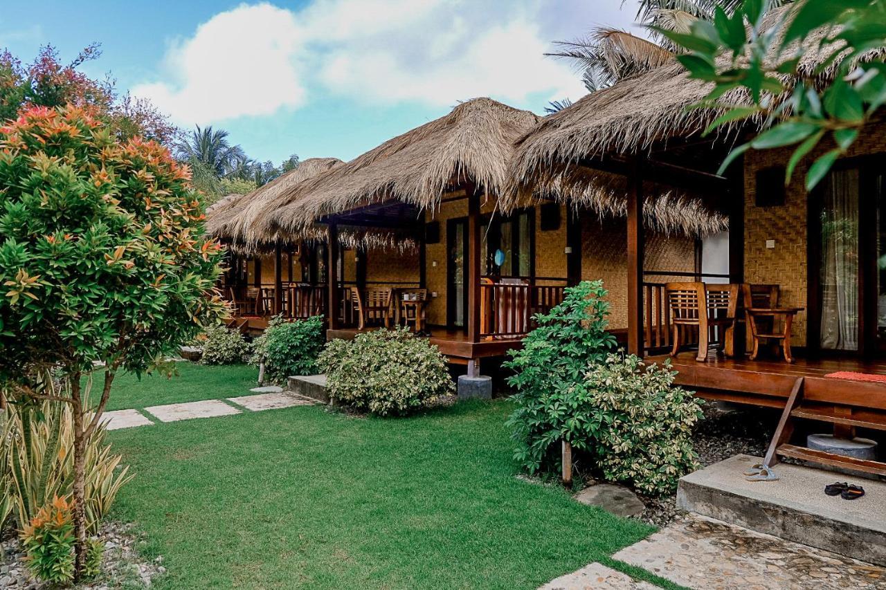 Aldi'S Bungalow Kuta  Esterno foto